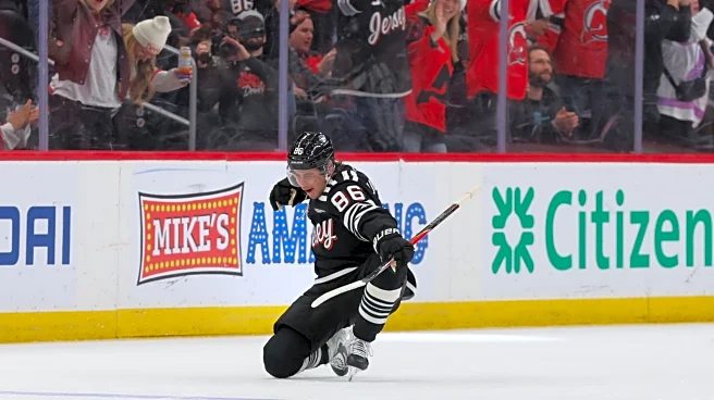 Return of the King(s)