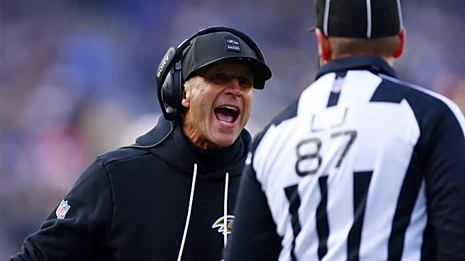 Ravens playoff picture: What Week 16 vs. Patriots means for AFC standings