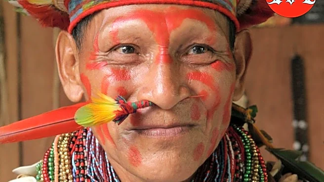 Guardians Season in Review: The Shaman