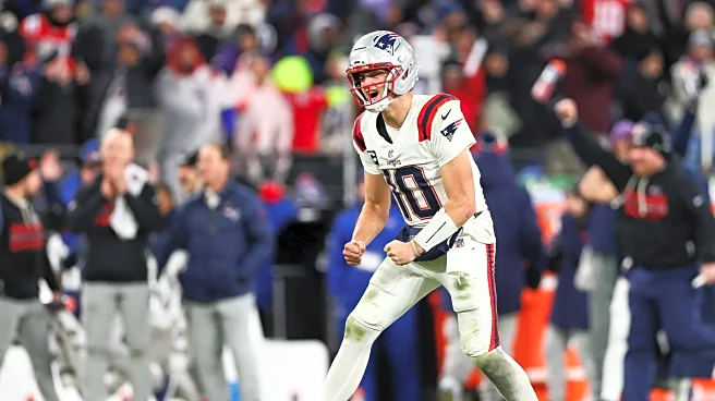 Instant analysis from Patriots’ 28-24 win over Ravens