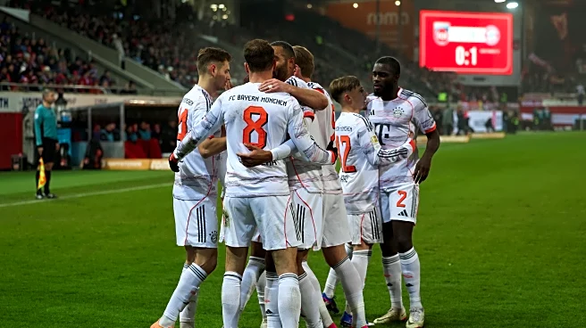 Bayern Munich News: The aftermath of FC Bayern vs. Heidenheim; An offer for Manchester United’s Bruno Fernandes?; and MORE!