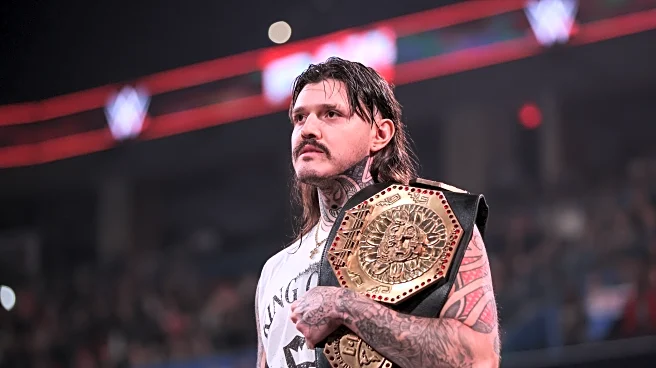 Rumor Roundup (Dec. 22, 2025): Dominik Mysterio injury, Hardy Boyz contracts, Bobby Lashley, more!