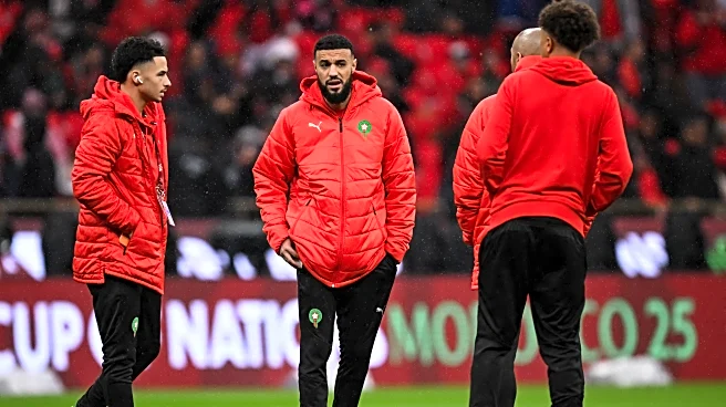 AF-GONE: Sunderland Soldier On