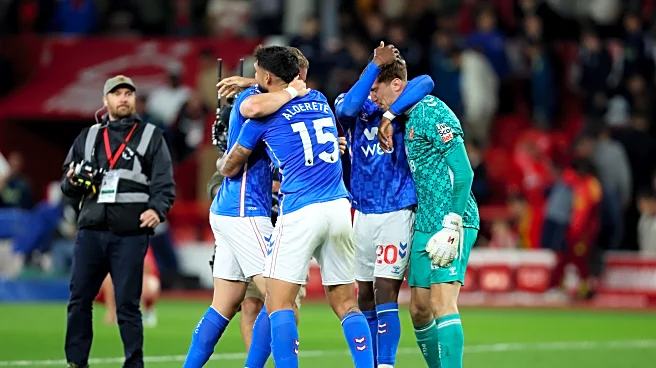 Dan Ballard And Omar Alderete Are Sunderland’s Defensive Titans!