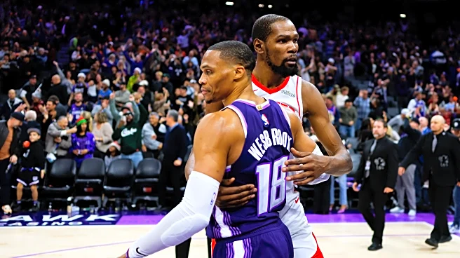 Rockets Fall To The Kings In OT 125-124