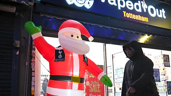 The Hoddle of Coffee: Tottenham Hotspur news and links for Monday, December 22