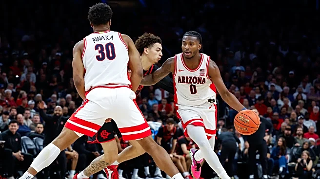 Arizona men’s basketball vs. Bethune-Cookman: Game time, TV schedule, odds, streaming and more
