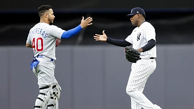 Today on Pinstripe Alley – 12/22/25