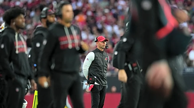 Arizona Cardinals big road underdogs ahead of matchup with Cincinnati Bengals