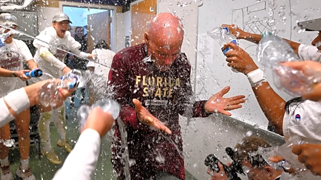 Noles News: FSU soccer coaching staff named National Coaching Staff of the Year