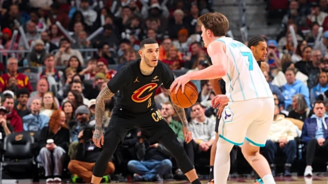 3 Things to watch for in Cavs vs Hornets