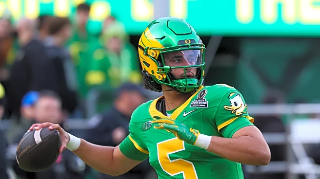 Raiders NFL Draft order 2026: Where Las Vegas stands after Week 16