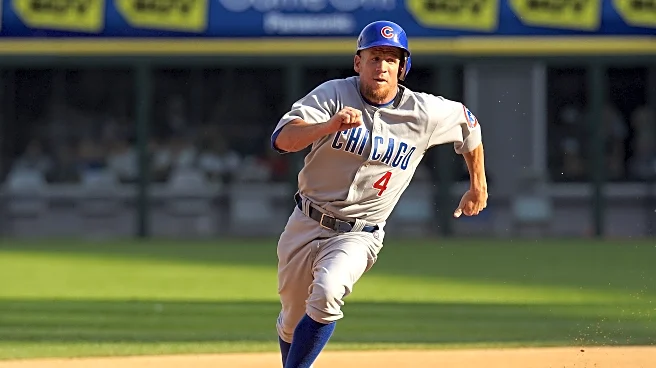 Chicago Cubs history unpacked — December 22