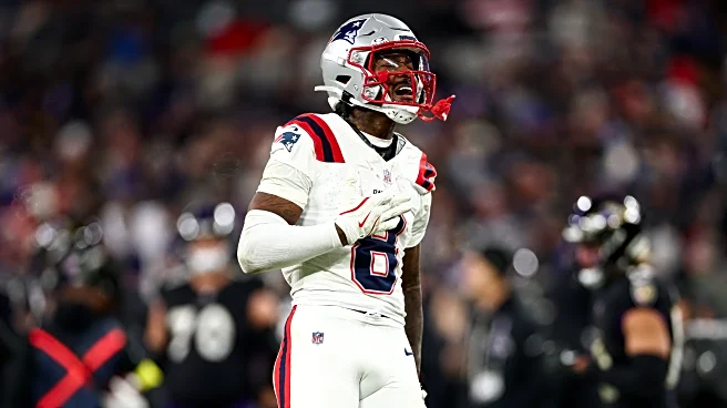 Stefon Diggs ‘escapes’ medical tent to make major impact against Ravens