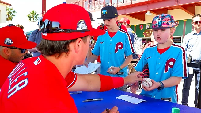 Phillies news: Aidan Miller, NL East, Munetaka Murakami