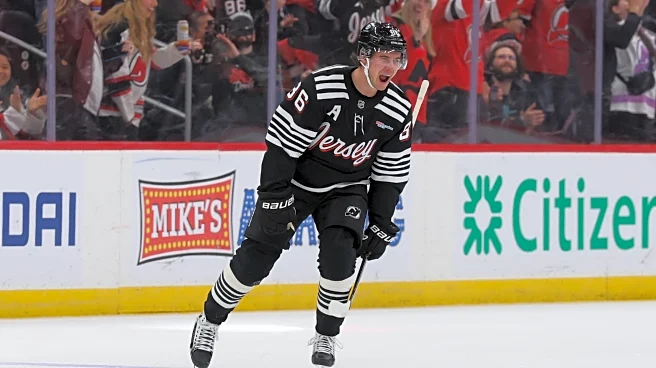 Devils in the Details – 12/22/25: Jack is Back Edition