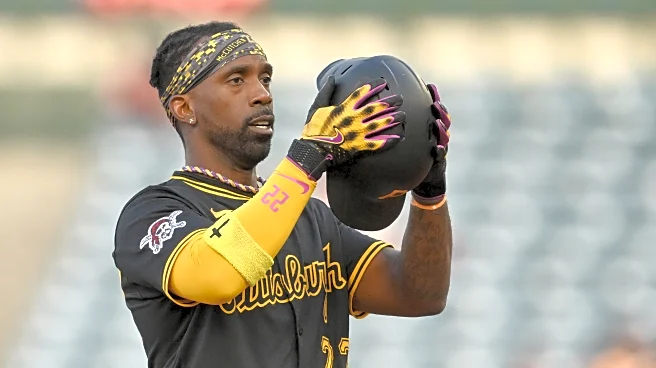 Bucs Dugout staff shares Pirates’ Christmas free agency wishlist