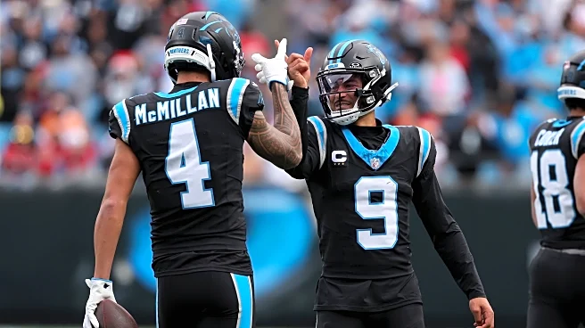 The Optimist: Eyes on the prize, y’all