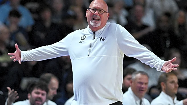 ACC Roundup – Vandy Blows Wake Out At Home & NC State Makes Progress