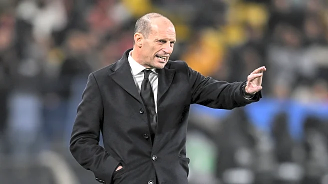 Diavolo Weekly: Supercoppa exit, Serie A top four race, and Matchday 17