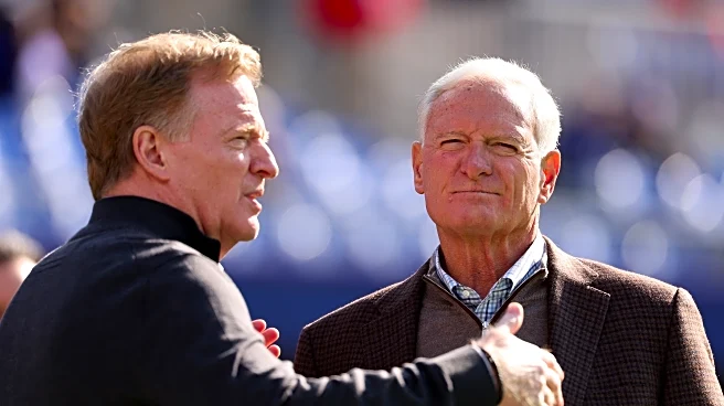 Week 17: NFL likely rooting for Browns over Steelers; DK Metcalf suspension incoming?