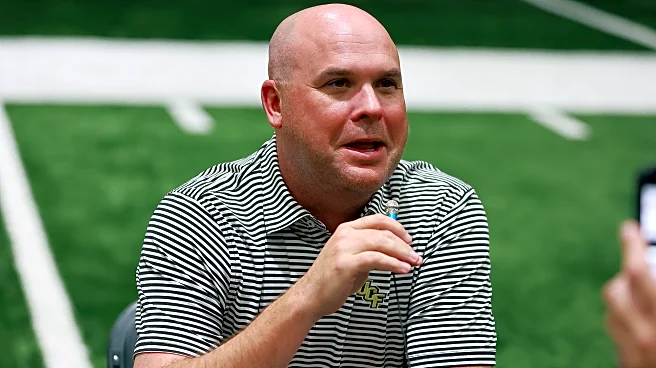 Chip Lindsey’s Career: Part I