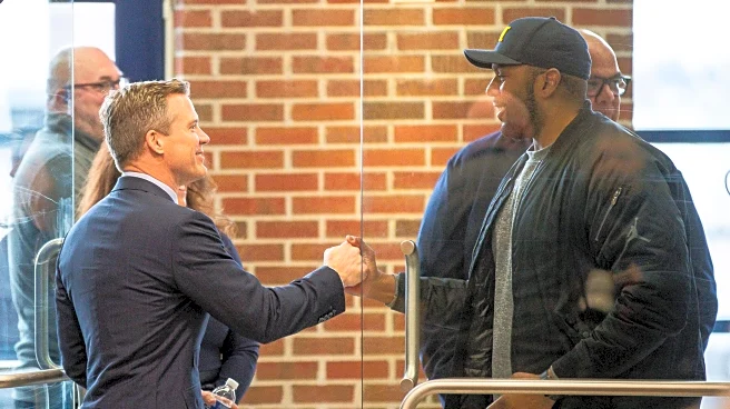 Michigan Basketball shows the right coaching hire can change everything