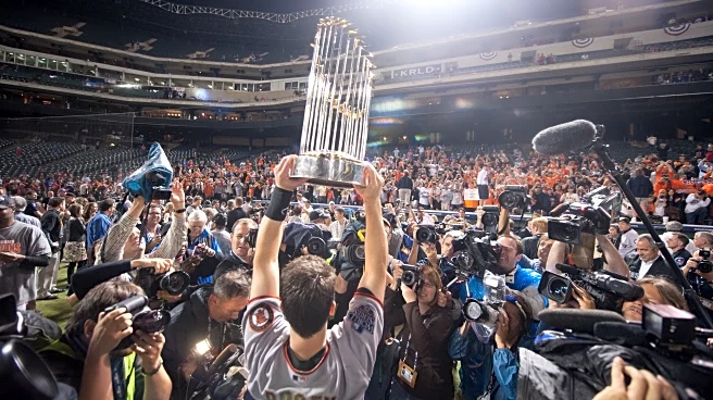 Monday BP: Let’s watch Game 5 of the 2010 World Series