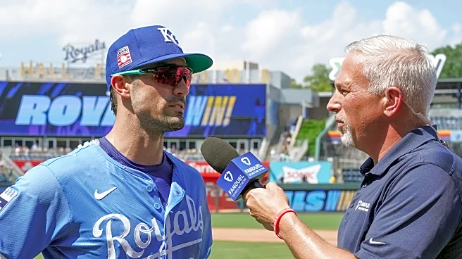 Kansas City Royals news: More FanDuel Sports Kansas City drama