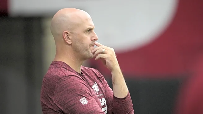 Cardinals NFL Draft order 2026: Where Arizona stands after Week 16