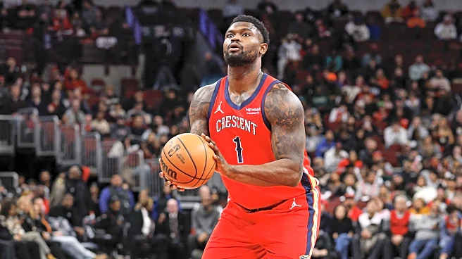 MMBets: Can the Mavs slow the Pelicans’ momentum?