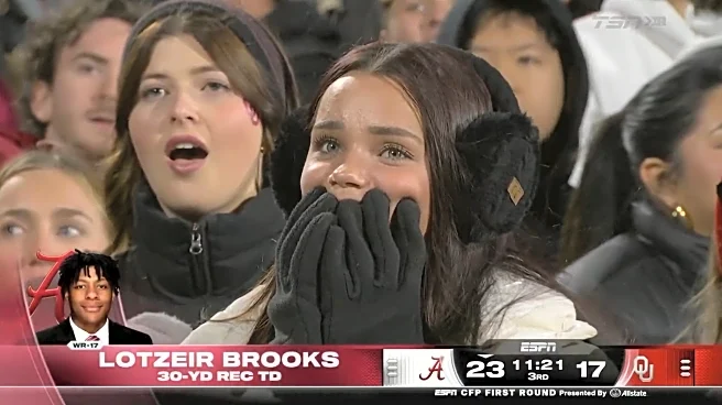 CFP Random Thoughts Bowled Over: Routs and Special Teams Gaffes Ruled the Day