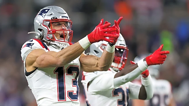 Patriots vs. Ravens: The good, the bad, the s—t that gets you beat