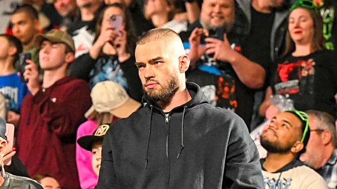 WWE Raw preview (Dec. 22, 2025): Austin Theory’s latest WWE push is finally here