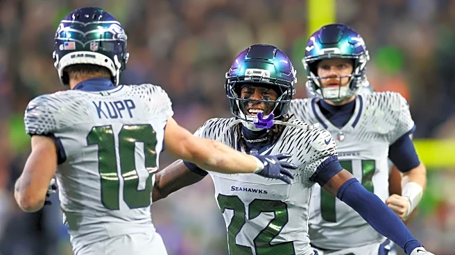 Pre-Snap Reads 12/22: Seahawks have ‘got work to do’