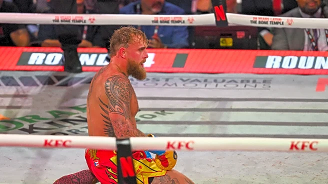 Mondy Morning Hangover: What’s next for Jake Paul after jaw-crushing knockout loss to Anthony Joshua?
