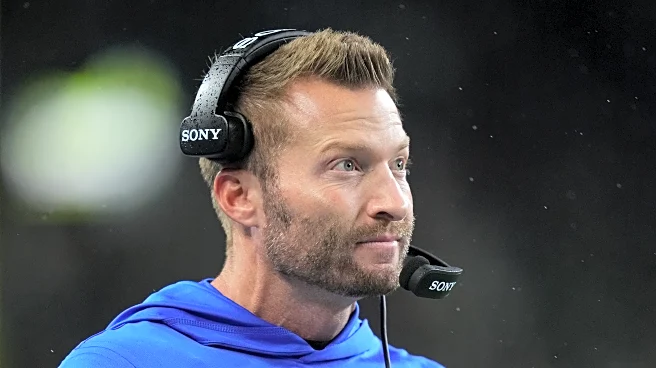 L.A. Rams News: Playoff picture is clearing up