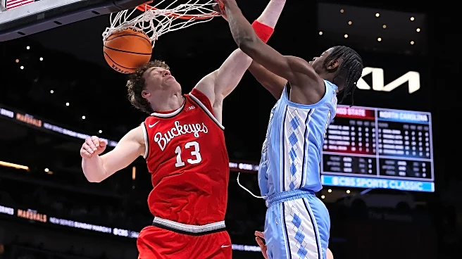 How to Watch: UNC Basketball vs. ECU