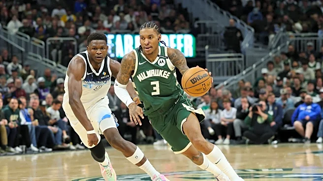 Bucks vs. Timberwolves Player Grades: Kevin Porter Jr., Bucks can’t hold on, fumble big lead against Wolves