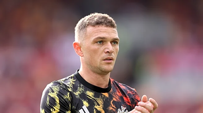 Newcastle Reportedly Bracing for Multiple January Exits