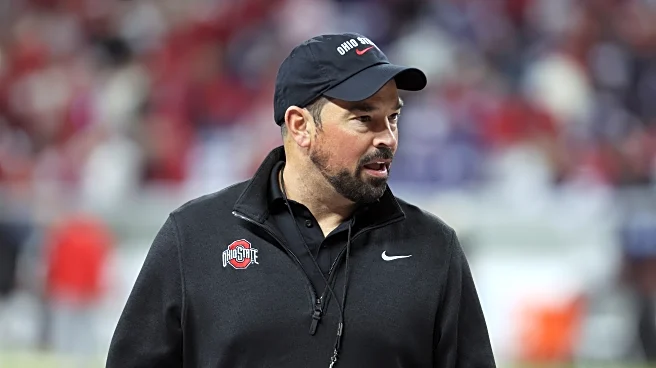 Beyond the Box Score: How much do you worry about Ryan Day coaching in close games?