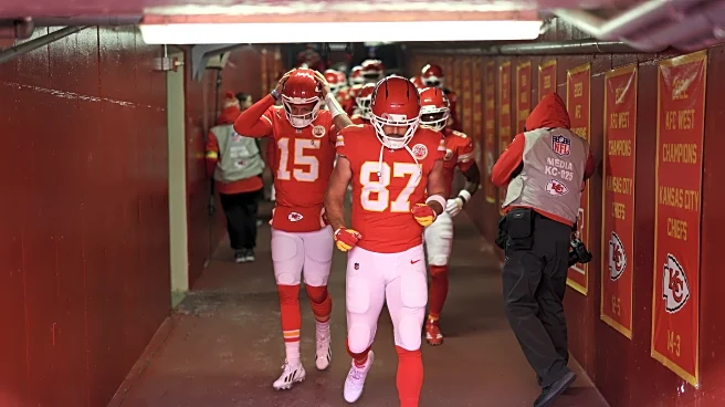 5 things we learned from the Chiefs’ ugly Week 16 loss to the Titans