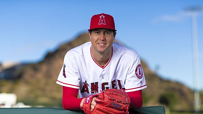 Tyler Skaggs, and why can’t we be better