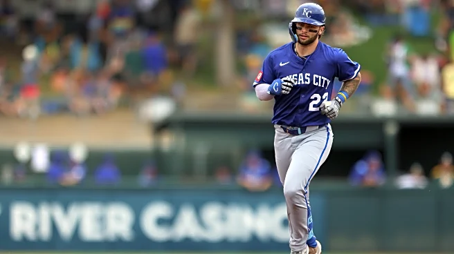 A mid-winter 2026 Royals 26-man roster prediction