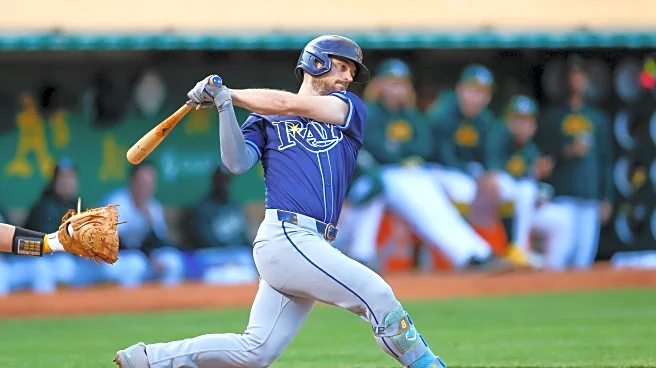 Elephant Rumblings: Are we sticking with in-house for second base?