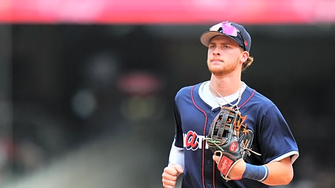 How the Mets’ minor league system may be influencing their offseason plans