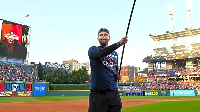 An Addendum: I Still Love the Cleveland Guardians