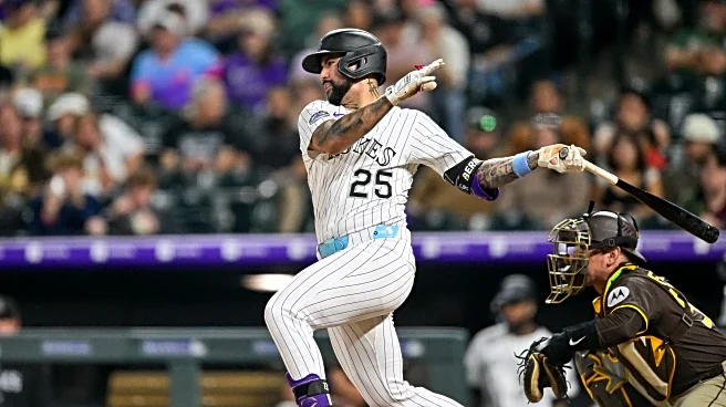 Washington Nationals weekly news round up