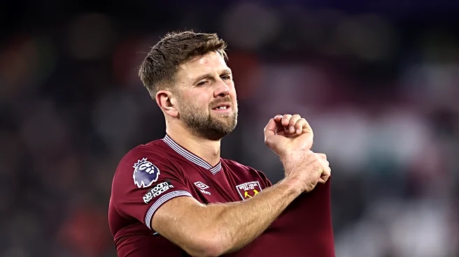 Germany Watch: Rumored move to AC Milan coming to fruition for Niclas Füllkrug