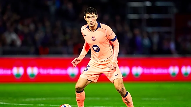 Joan Laporta willing to offer Andreas Christensen new contract at Barcelona after knee injury